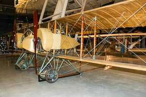 Caudron G.4 French Air Force / Arme de l