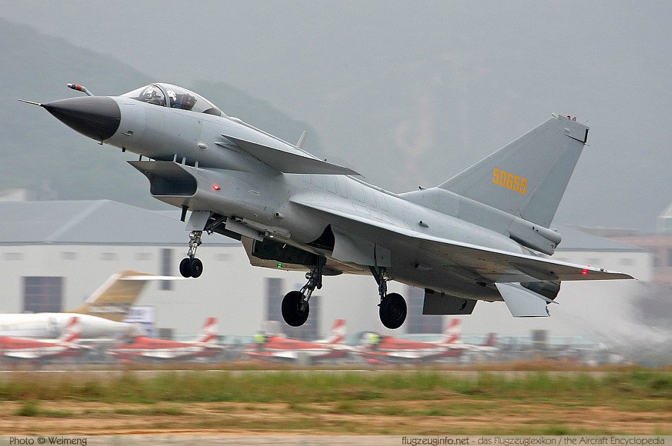 The Chengdu J10 is a singleengine singleseat multirole combat aircraft