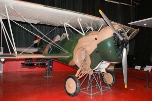 Curtiss Hawk III, Royal Thai Air Force, KH10, Royal Thai Air Force Museum Bangko © Karsten Palt