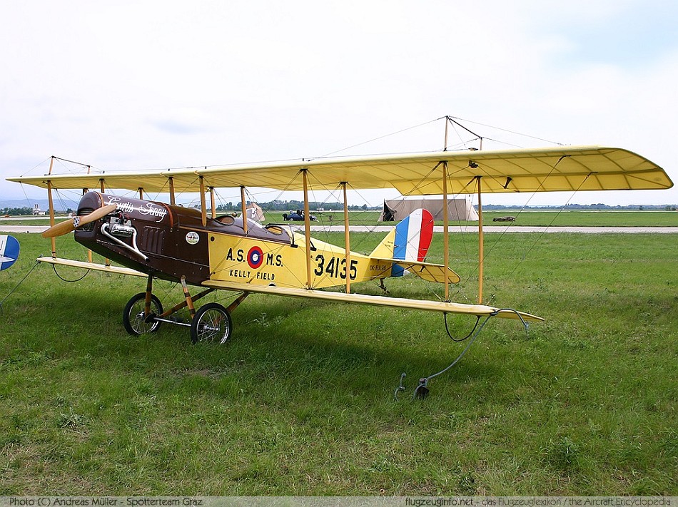 Curtiss Jn 4. Curtiss JN-4