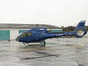 Eurocopter EC 130B-4 © Karsten Palt Eurocopter EC 130B-4 © Karsten Palt