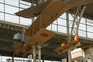Farman MF.11 Shorthorn, Belgian Air Force, X-3, Legermuseum Brussel © Karsten Palt Farman MF.11 Shorthorn, Belgian Air Force, X-3, Legermuseum Brussel © Karsten Palt