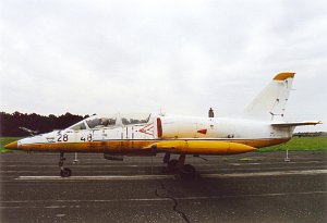 AERO L-39 Albatros &copy; Karsten Palt