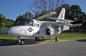 Lockheed S-3B Viking, 159770, c/n: 394A-3099 © Greg Phelps