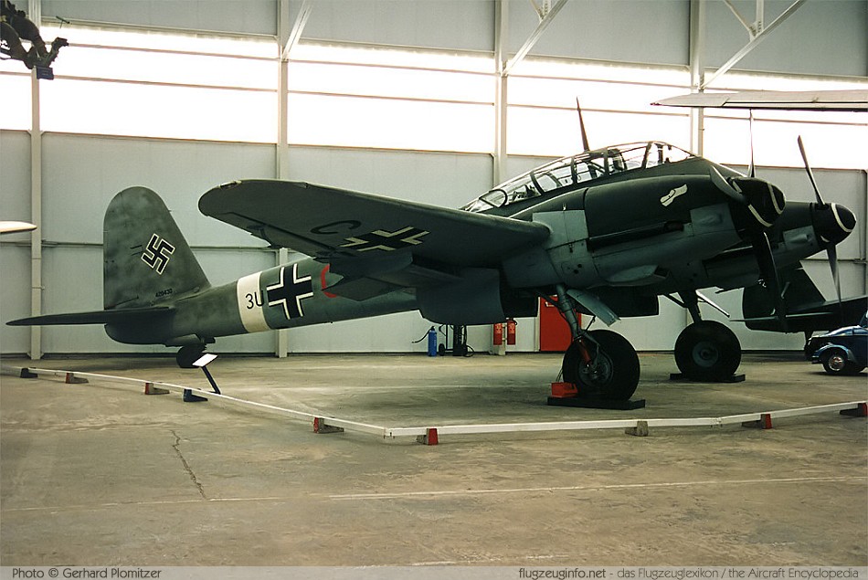 The Messerschmitt Me 410 Hornisse Hornet is a twinengine twoseat heavy 