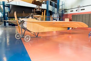 Nieuport IIN French Air Force / Arme de l