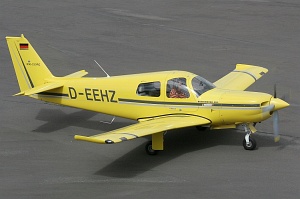 Ruschmeyer R90-230RG © Pekka Lehtinen