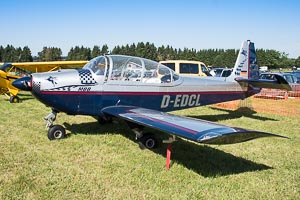 SIAT 223A-1 Flamingo D-EDCL © Karsten Palt