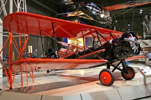 Spartan C3-225, NC718N, c/n A-12 © David Lednicer