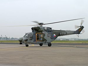 PZL Swidnik W-3A Sokol © Karsten Palt PZL Swidnik W-3A Sokol © Karsten Palt