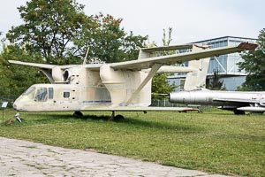 WSK PZL-Mielec M15 Belphegor 1S 006-01 © Karsten Palt