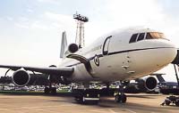 Lockheed L-1011-K1, Royal Air Force, ZD949, c/n 1159, Karsten Palt, 2001