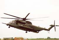 Sikorsky MH-53M Pave Low IV, United States Air Force (USAF), 73-1649, c/n 65-387,© Karsten Palt, 2001