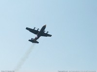 Lockheed / Lockheed Martin C-130T Hercules, United States Marine Corps (USMC), 164763, c/n 382-5258, Karsten Palt, 2006