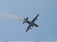 Lockheed / Lockheed Martin C-130T Hercules, United States Marine Corps (USMC), 164763, c/n 382-5258, Karsten Palt, 2006