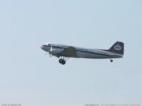 Douglas DC-3A-456 (C-47A Skytrain), Dutch Dakota Association, PH-DDZ, c/n 19754, Karsten Palt, 2006