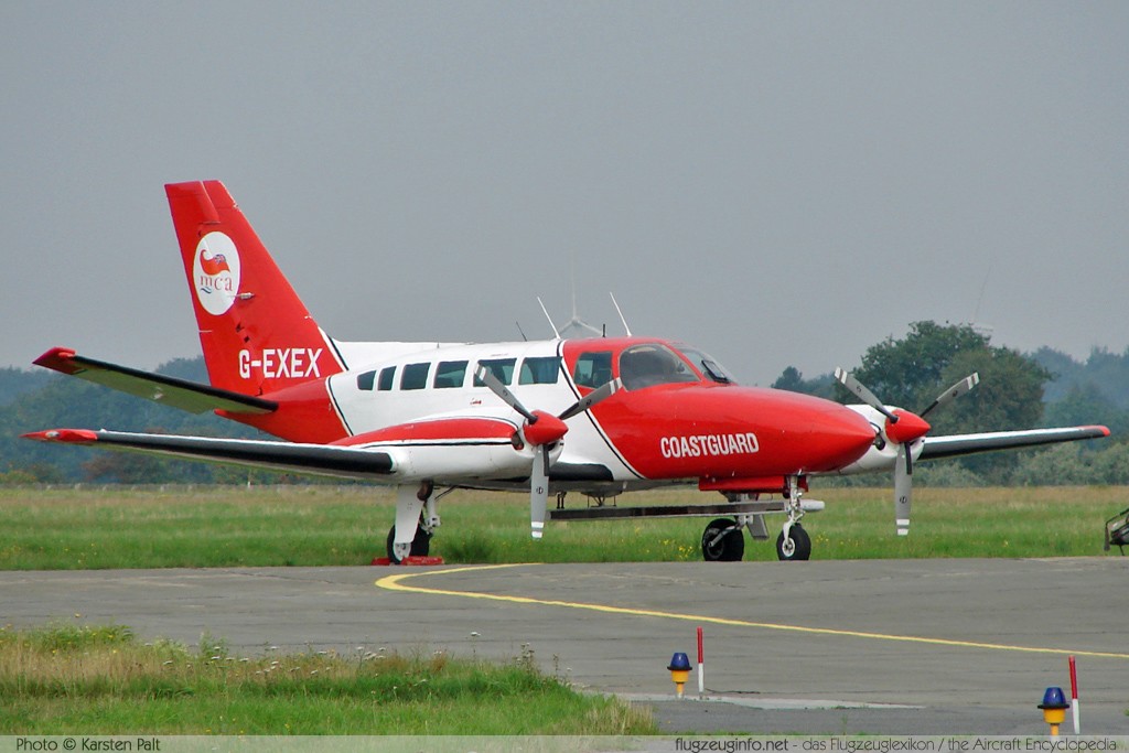 Cessna 404 Titan II Atlantic Air Transport G-EXEX 404-0037 Spottersday - Airday MFG3 2006 Nordholz - Fliegerhorst (ETMN / NDZ) 2006-08-26 � Karsten Palt, ID 94 Cessna 404 Titan II Atlantic Air Transport G-EXEX 404-0037 Spottersday - Airday MFG3 2006 Nordholz - Fliegerhorst (ETMN / NDZ) 2006-08-26 � Karsten Palt, ID 94