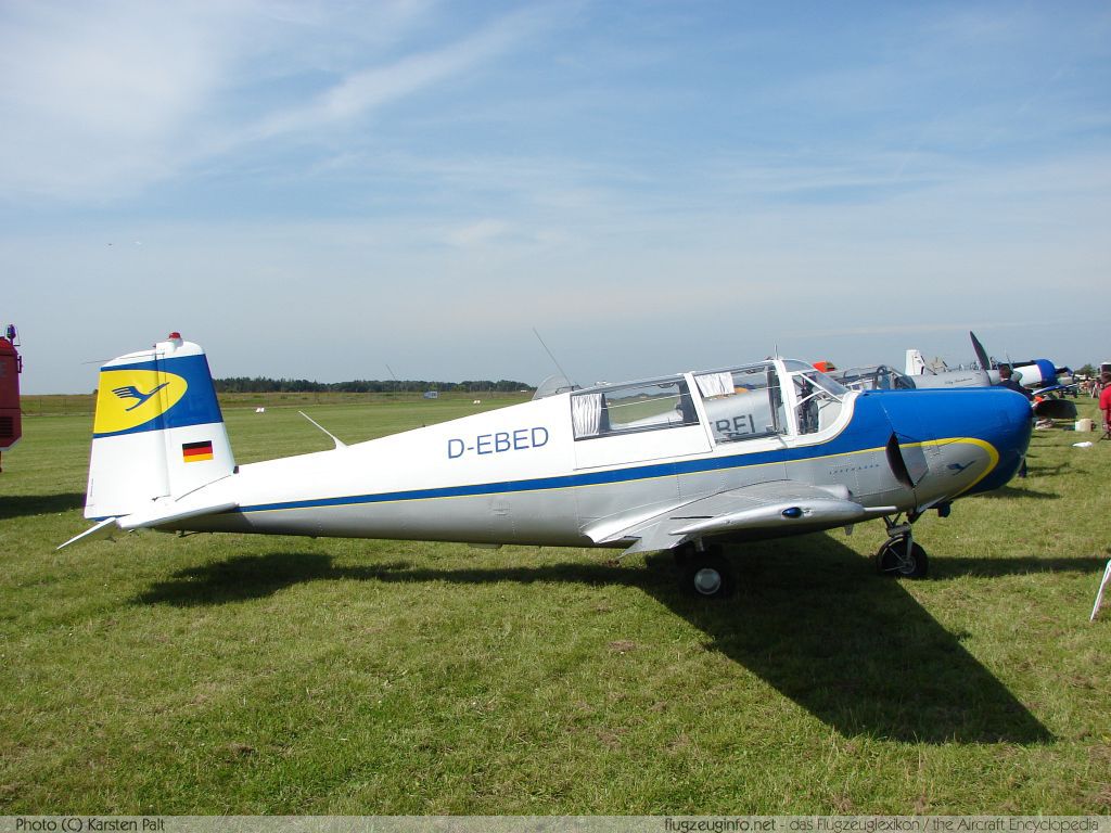 Saab 91B Safir Lufthansa Flight Training D-EBED 91-291 Flugtag Nordholz 2007 Nordholz-Spieka (EDXN) 2007-07-14 � Karsten Palt, ID 390 Saab 91B Safir Lufthansa Flight Training D-EBED 91-291 Flugtag Nordholz 2007 Nordholz-Spieka (EDXN) 2007-07-14 � Karsten Palt, ID 390