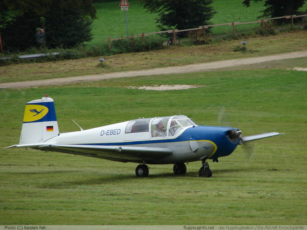 Saab 91B Safir Lufthansa Flight Training D-EBED 91-291 Oldtimer-Fliegertreffen 2007 Kirchheim unter Teck - Hahnweide (EDST) 2007-09-08 � Karsten Palt, ID 523 Saab 91B Safir Lufthansa Flight Training D-EBED 91-291 Oldtimer-Fliegertreffen 2007 Kirchheim unter Teck - Hahnweide (EDST) 2007-09-08 � Karsten Palt, ID 523
