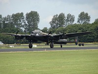AVRO 683 Lancaster B1, Battle of Britain Memorial Flight, PA474, c/n ,© Karsten Palt, 2008