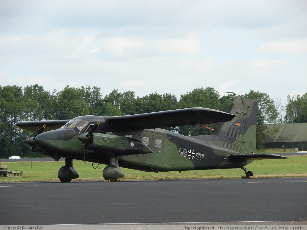 Dornier Do 28D-2 Skyservant German Historic Flight e.V. D-ICDY 4164 Open Dagen Koninklijke Luchtmacht 2008 Leeuwarden (EHLW / LHW) 2008-06-20 � Karsten Palt, ID 859 Dornier Do 28D-2 Skyservant German Historic Flight e.V. D-ICDY 4164 Open Dagen Koninklijke Luchtmacht 2008 Leeuwarden (EHLW / LHW) 2008-06-20 � Karsten Palt, ID 859