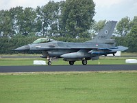 General Dynamics / Lockheed Martin F-16AM, Royal Netherlands AF / Koninklijke Luchtmacht, J-060, c/n 6D-143, Karsten Palt, 2008