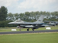 General Dynamics / Lockheed Martin F-16AM, Royal Netherlands AF / Koninklijke Luchtmacht, J-366, c/n 6D-123, Karsten Palt, 2008
