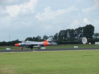 Hawker Hunter T8C, Dutch Hawker Hunter Foundation, G-BWGL, c/n 41H-695946,© Karsten Palt, 2008