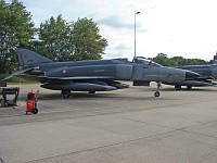 McDonnell RF-4E Phantom II, Turkish Air Force, 69-7501, c/n 4128, Karsten Palt, 2008