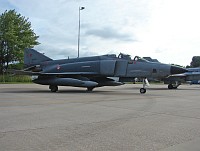 McDonnell RF-4E Phantom II, Turkish Air Force, 69-7521, c/n 4169, Karsten Palt, 2008