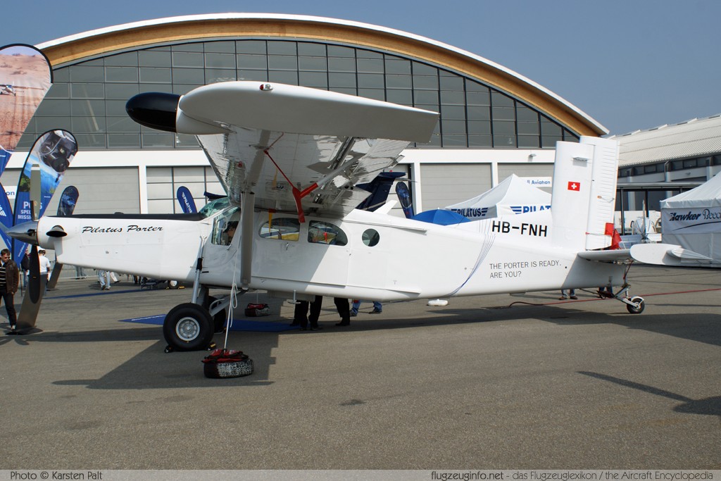Pilatus PC-6/B2-H4 Pilatus Flugzeugwerke HB-FNH 963 AERO Friedrichshafen 2009 Friedrichshafen (EDNY / FDH) 2009-04-03 � Karsten Palt, ID 1790 Pilatus PC-6/B2-H4 Pilatus Flugzeugwerke HB-FNH 963 AERO Friedrichshafen 2009 Friedrichshafen (EDNY / FDH) 2009-04-03 � Karsten Palt, ID 1790