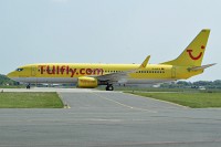 Boeing 737-8K5 (wl), TUIfly, D-AHFQ, c/n 27992 / 523, Karsten Palt, 2009