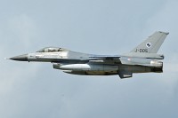 General Dynamics / Lockheed Martin F-16AM, Royal Netherlands AF / Koninklijke Luchtmacht, J-005, c/n 6D-161,© Karsten Palt, 2009