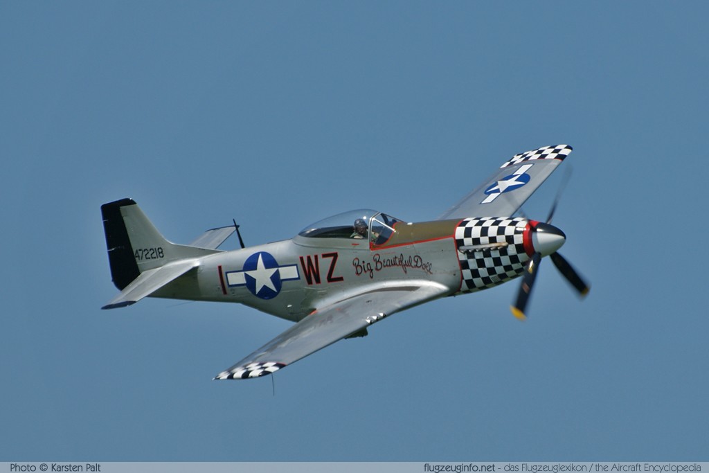 North American (Commonwealth) P-51D Mustang / CA-18 Mustang 22 G-HAEC CACM-192-1517 Oostwold Airport Airshow 2009 Oostwold - Groningen Airport (EHOW) 2009-06-01 � Karsten Palt, ID 2189 North American (Commonwealth) P-51D Mustang / CA-18 Mustang 22 G-HAEC CACM-192-1517 Oostwold Airport Airshow 2009 Oostwold - Groningen Airport (EHOW) 2009-06-01 � Karsten Palt, ID 2189
