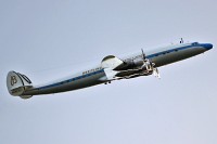 Lockheed / Lockheed Martin L-1049F Super Constellation C-121C, Super Constellation Flyers, HB-RSC, c/n 1049F-4175,© Karsten Palt, 2009