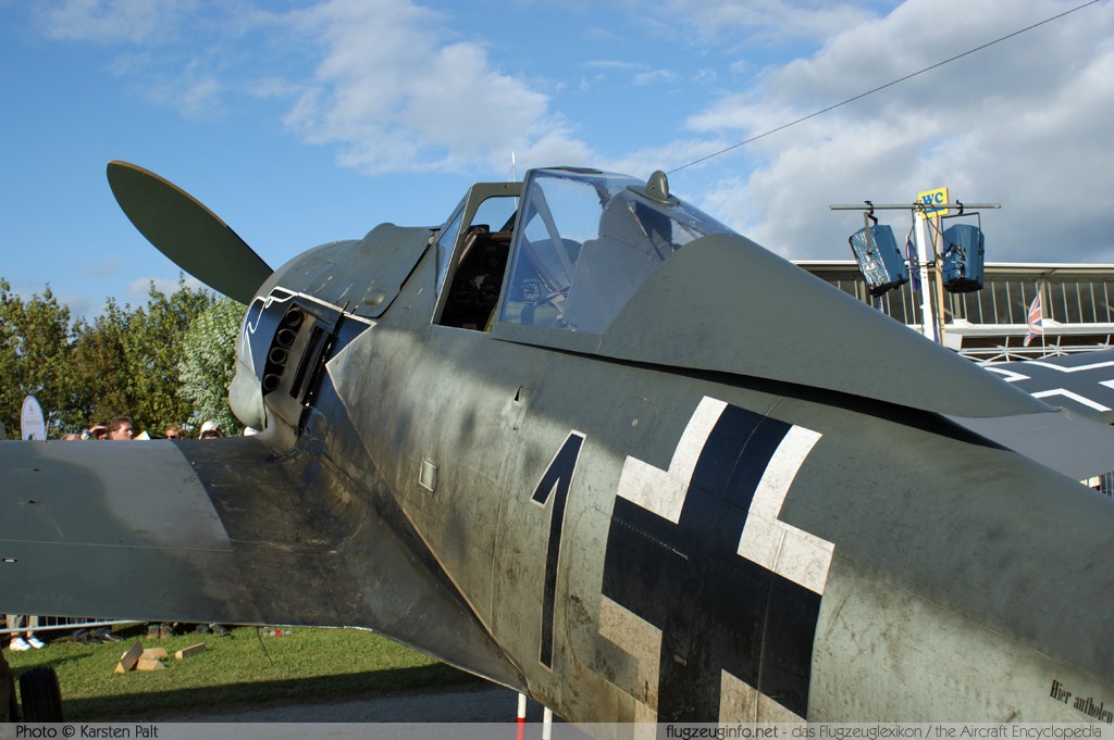 Focke-Wulf / Flugwerk Fw 190A-8/N F-AZZJ 990013 Oldtimer-Fliegertreffen 2009 Kirchheim unter Teck - Hahnweide (EDST) 2009-09-05 � Karsten Palt, ID 2690 Focke-Wulf / Flugwerk Fw 190A-8/N F-AZZJ 990013 Oldtimer-Fliegertreffen 2009 Kirchheim unter Teck - Hahnweide (EDST) 2009-09-05 � Karsten Palt, ID 2690