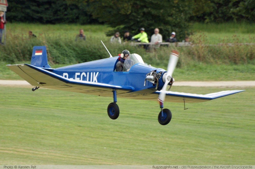 Jodel D.9 Bebe D-ECUK AB-07 Oldtimer-Fliegertreffen 2009 Kirchheim unter Teck - Hahnweide (EDST) 2009-09-05 � Karsten Palt, ID 2607 Jodel D.9 Bebe D-ECUK AB-07 Oldtimer-Fliegertreffen 2009 Kirchheim unter Teck - Hahnweide (EDST) 2009-09-05 � Karsten Palt, ID 2607