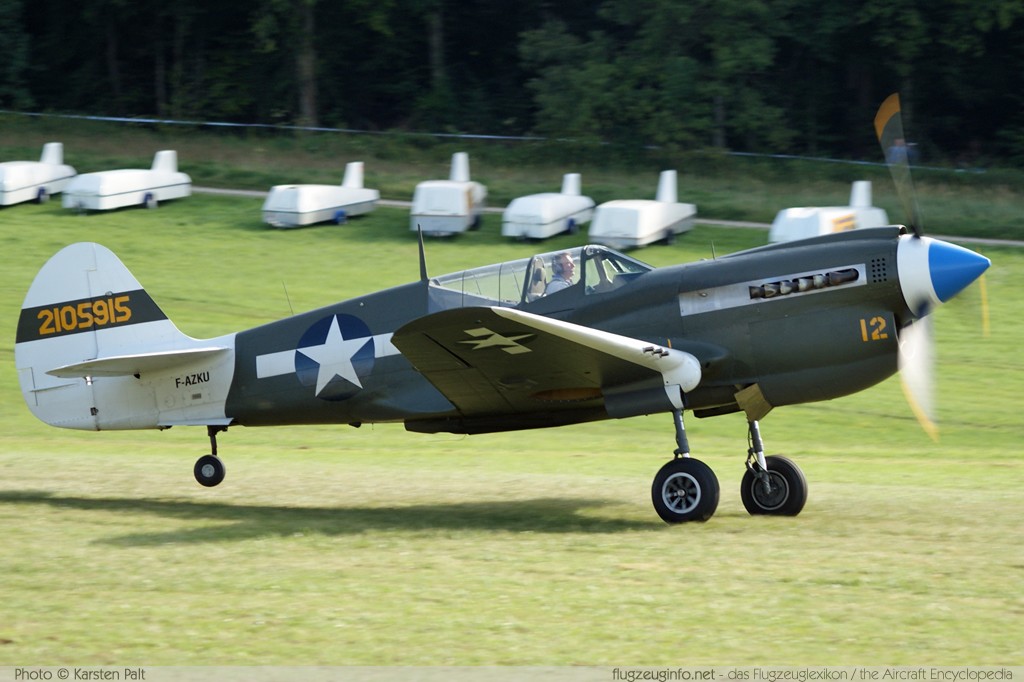 Curtiss P-40N Warhawk Amicale Jean-Baptiste Salis F-AZKU 29677 Oldtimer-Fliegertreffen 2009 Kirchheim unter Teck - Hahnweide (EDST) 2009-09-05 � Karsten Palt, ID 2682 Curtiss P-40N Warhawk Amicale Jean-Baptiste Salis F-AZKU 29677 Oldtimer-Fliegertreffen 2009 Kirchheim unter Teck - Hahnweide (EDST) 2009-09-05 � Karsten Palt, ID 2682