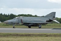 McDonnell F-4F Phantom II, German Air Force / Luftwaffe, 38+69, c/n 4787, Karsten Palt, 2009
