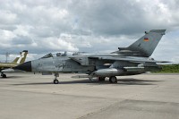 Panavia Tornado ECR, German Air Force / Luftwaffe, 46+50, c/n 887/GS283/4350,© Karsten Palt, 2009