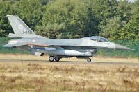 General Dynamics / Lockheed Martin F-16AM, Royal Netherlands AF / Koninklijke Luchtmacht, J-062, c/n 6D-145, Karsten Palt, 2009