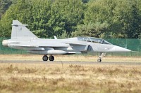 Saab JAS39D, Czech Air Force, 9820, c/n 39-820,© Karsten Palt, 2009
