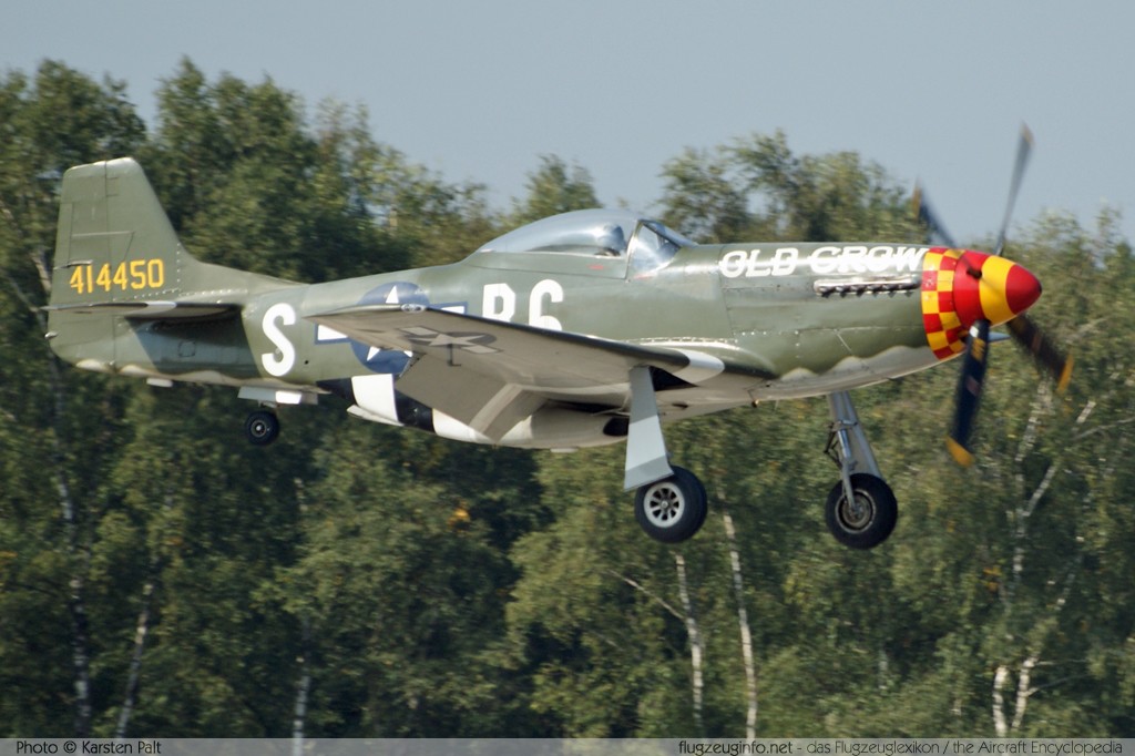 North American P-51D Mustang Scandinavian Historic Flight N167F 122-40417 NATO Tigermeet 2009 Kleine Brogel (EBBL) 2009-09-23 � Karsten Palt, ID 2838 North American P-51D Mustang Scandinavian Historic Flight N167F 122-40417 NATO Tigermeet 2009 Kleine Brogel (EBBL) 2009-09-23 � Karsten Palt, ID 2838