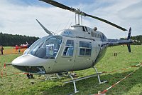 Bell Helicopter 206B-3 JetRanger III, kayfly GmbH, D-HHUD, c/n 2327,© Karsten Palt, 2010