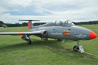 Aero L-29 Delfin, , RA-3413K, c/n 294872,© Karsten Palt, 2010