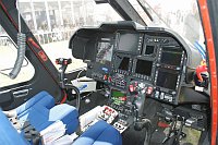 AgustaWestland AW109SP DaVinci, REGA - Swiss Air Ambulance, HB-ZRZ, c/n 22204,© Karsten Palt, 2010