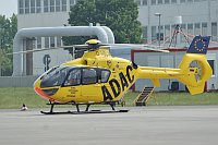 Eurocopter EC 135P-2, ADAC, D-HBLN, c/n 0192,© Karsten Palt, 2010
