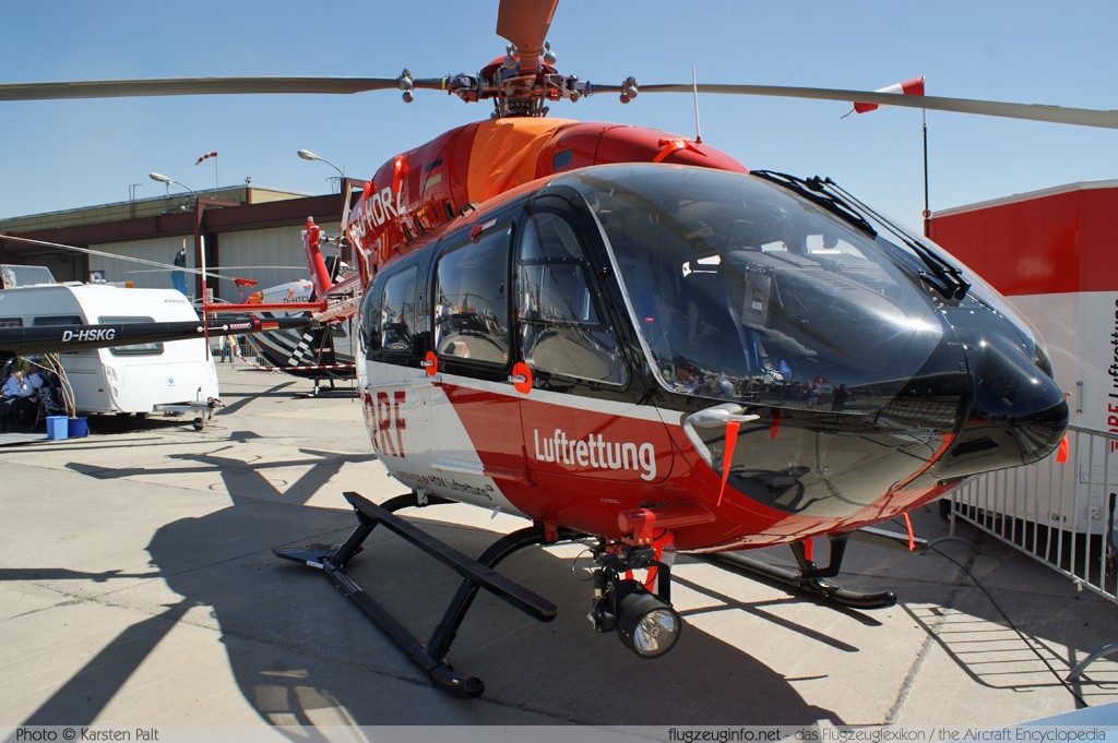 Eurocopter EC 145 HDM Luftrettung D-HDRZ 9293 ILA Berlin 2010 Berlin - Schönefeld (EDDB / SXF) 2010-06-11 � Karsten Palt, ID 3397 Eurocopter EC 145 HDM Luftrettung D-HDRZ 9293 ILA Berlin 2010 Berlin - Schönefeld (EDDB / SXF) 2010-06-11 � Karsten Palt, ID 3397