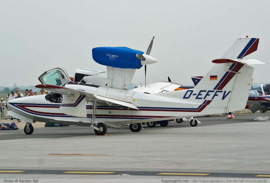 Lake LA-250 Renegade Private D-EFFV 66 ILA Berlin 2010 Berlin - Schönefeld (EDDB / SXF) 2010-06-11 � Karsten Palt, ID 3428 Lake LA-250 Renegade Private D-EFFV 66 ILA Berlin 2010 Berlin - Schönefeld (EDDB / SXF) 2010-06-11 � Karsten Palt, ID 3428
