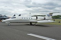 Learjet / Bombardier C-21A (Learjet 35A), United States Air Force (USAF), 84-0109, c/n 35A-555, Karsten Palt, 2010